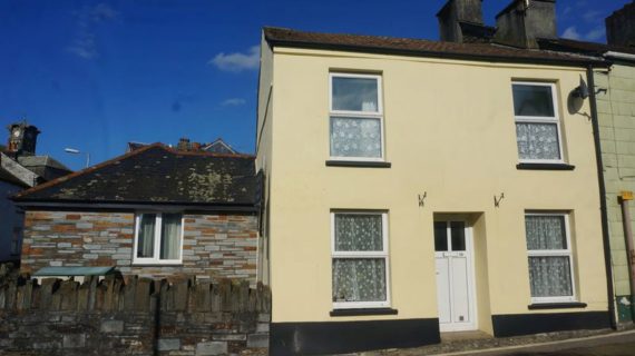 3 Bedroom Terraced